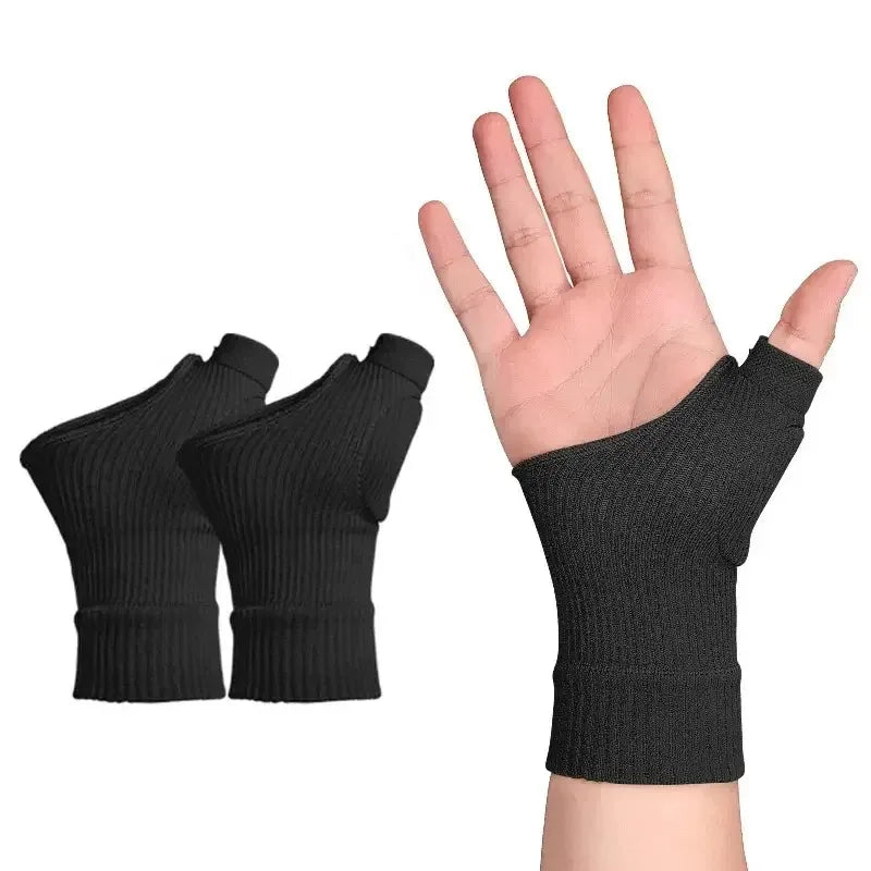 Breathable Wrist & Thumb Compression Arthritis Gloves