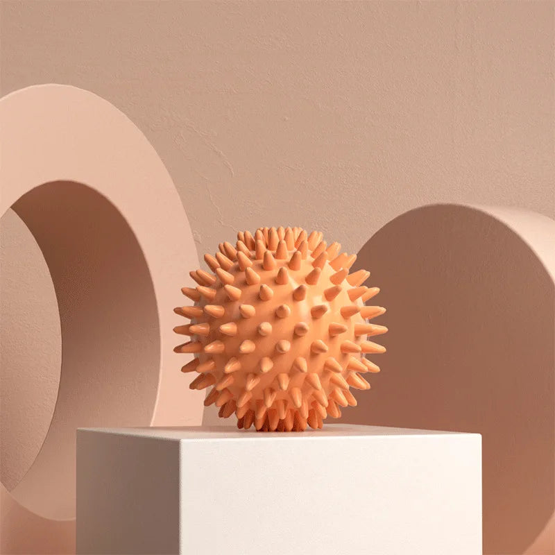 Fascia Massage Ball for Myofascial Release & Trigger Points