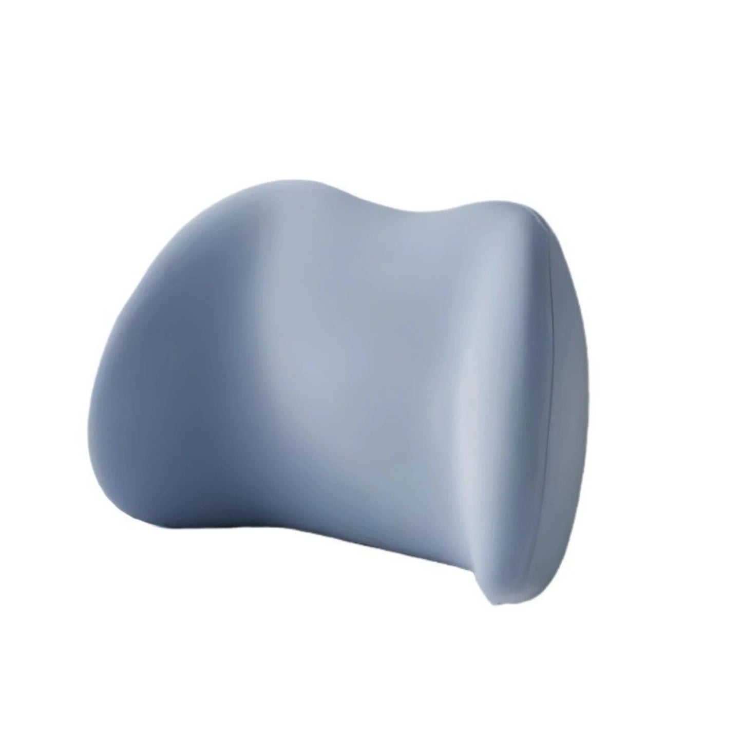 Lumbar Support Memory Foam Sleep Pillow