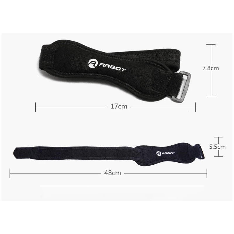 Patellar Tendon Knee Support Brace