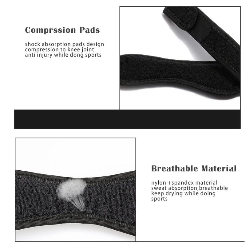 Patellar Tendon Knee Support Brace