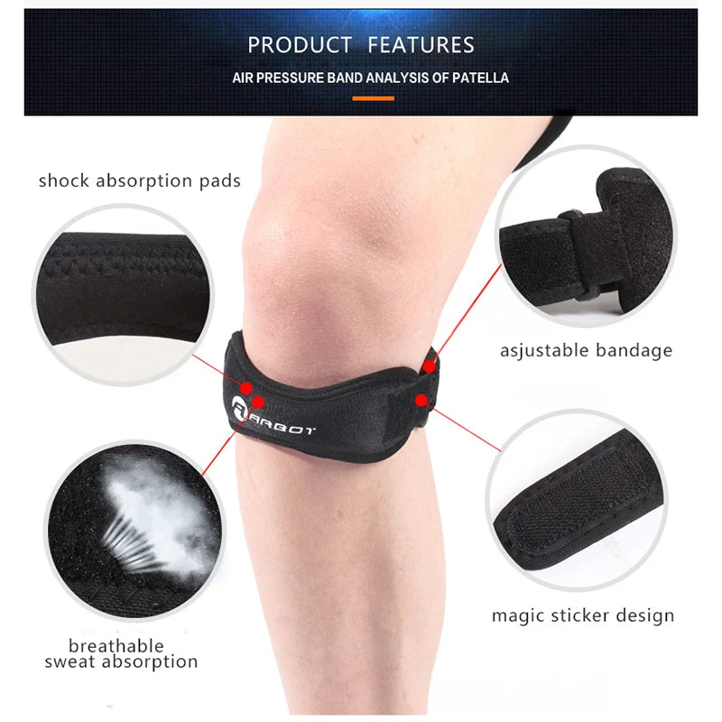 Patellar Tendon Knee Support Brace