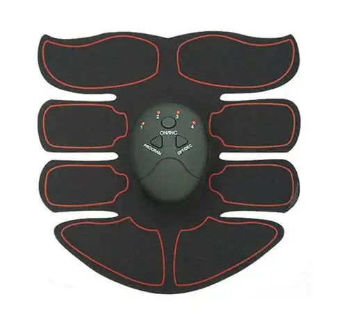 EMS Wireless Abs & Hip Body Slimming Massager