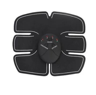 EMS Wireless Abs & Hip Body Slimming Massager