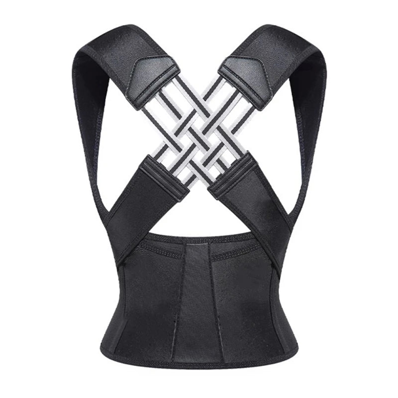 Posture Corrector Back Brace for Men & Women