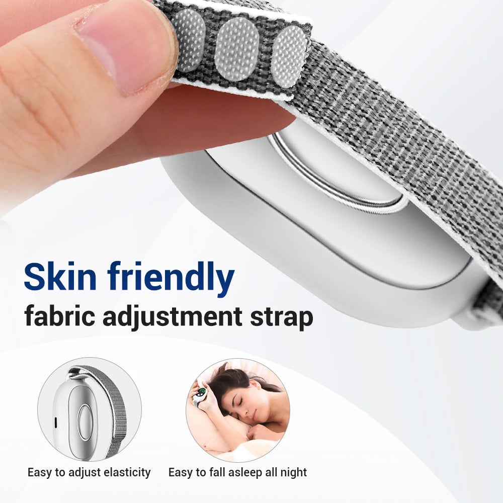 Sleep Aid & Anxiety Relief Smart Soothing Device
