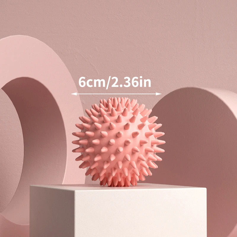 Fascia Massage Ball for Myofascial Release & Trigger Points