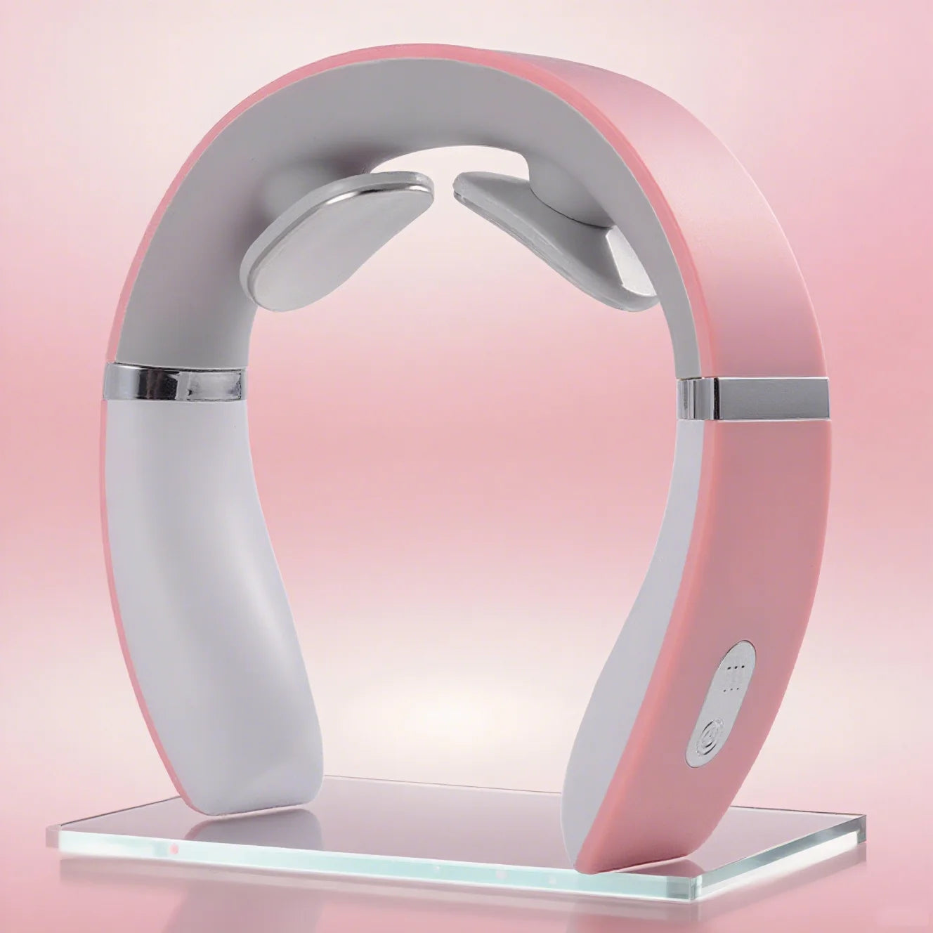 Portable Mini Cervical Spine Neck Massager