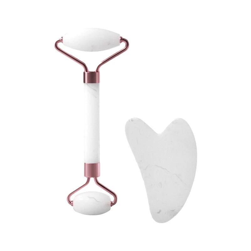 Gua Sha Resin Facial Massage & Scraping Tool