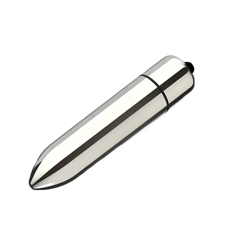 Mini Vibrating Facial & Eye Beauty Massager