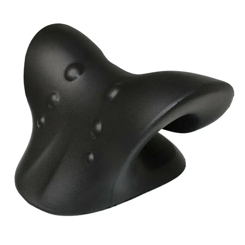 Cervical Neck & Shoulder Chiropractic Traction Relaxer