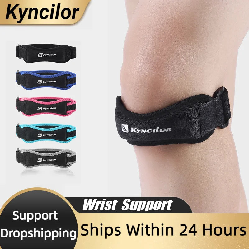 Patellar Tendon Knee Support Brace