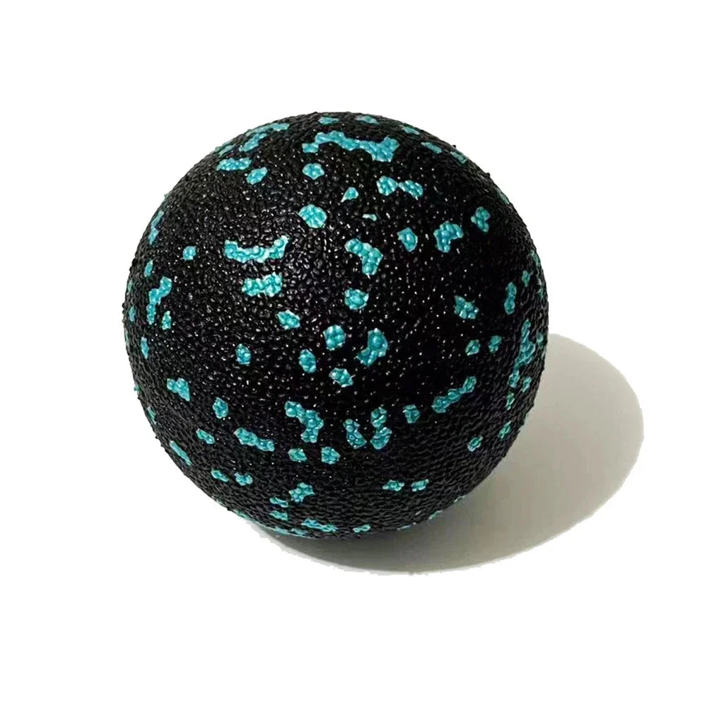Peanut Dual Massage Ball for Deep Muscle Relief