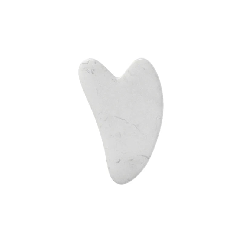 Gua Sha Resin Facial Massage & Scraping Tool
