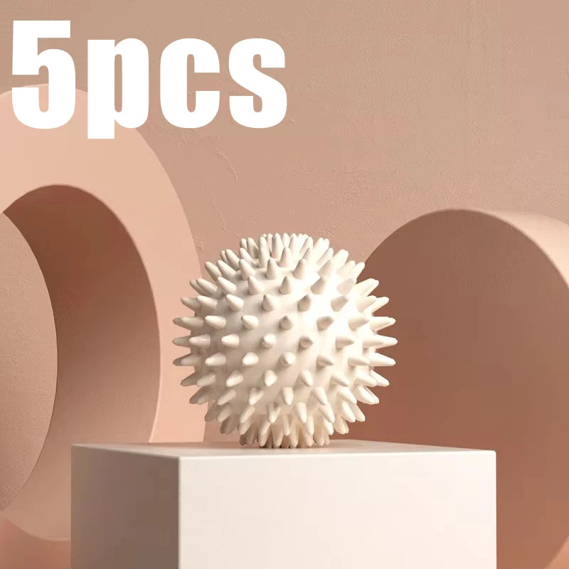 Fascia Massage Ball for Myofascial Release & Trigger Points