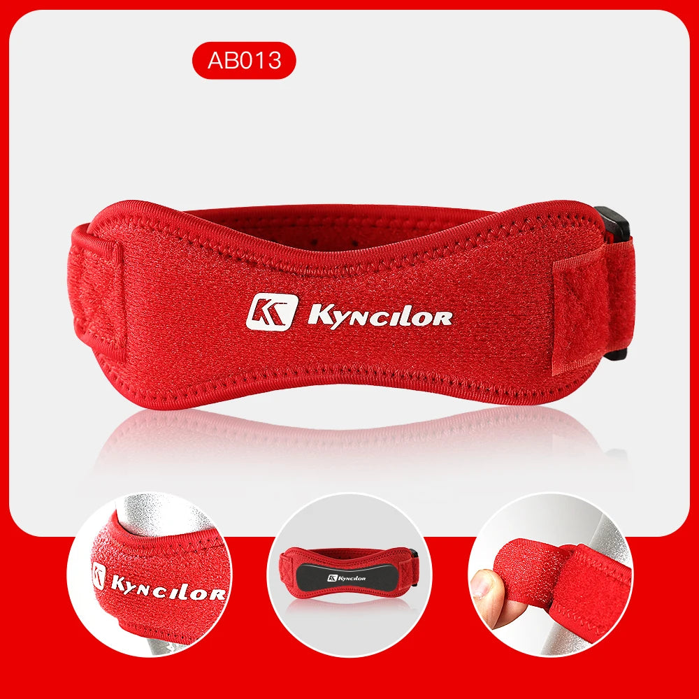 Patellar Tendon Knee Support Brace