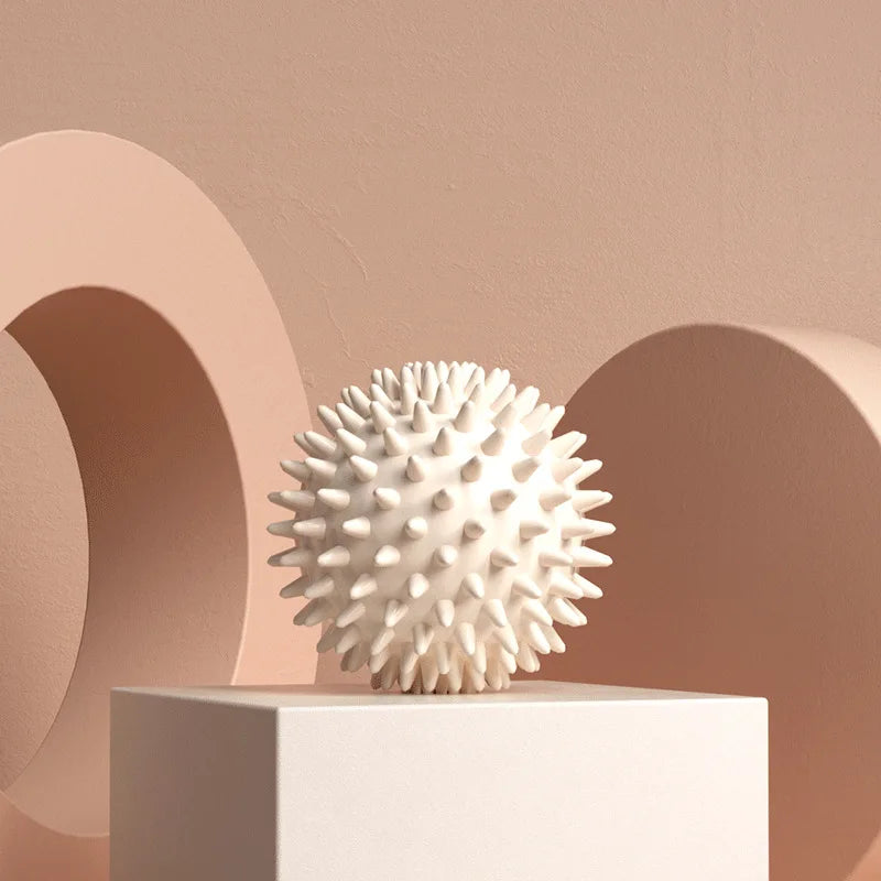 Fascia Massage Ball for Myofascial Release & Trigger Points