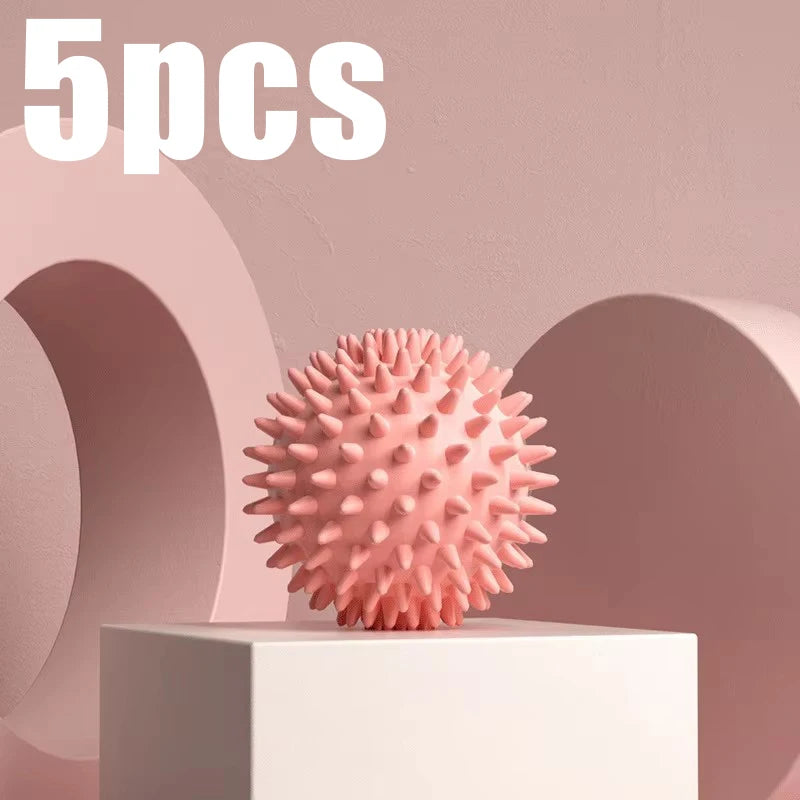 Fascia Massage Ball for Myofascial Release & Trigger Points