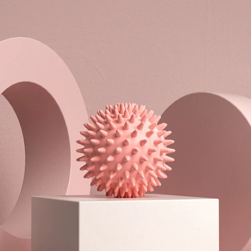 Fascia Massage Ball for Myofascial Release & Trigger Points