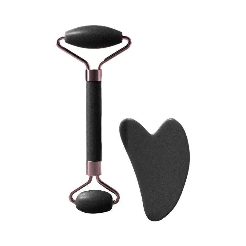 Gua Sha Resin Facial Massage & Scraping Tool