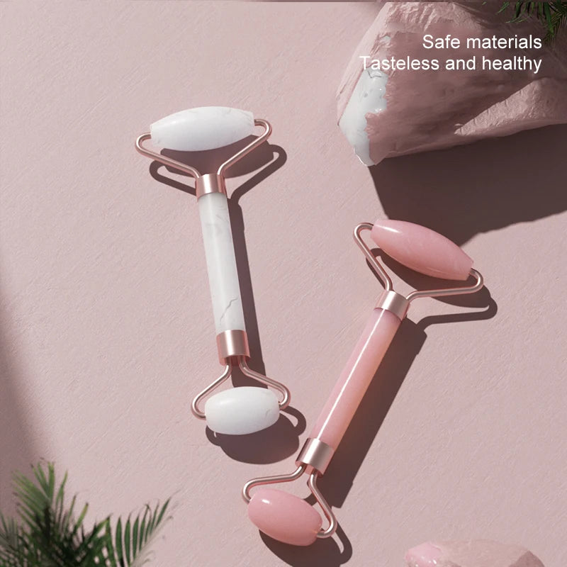 Gua Sha Resin Facial Massage & Scraping Tool