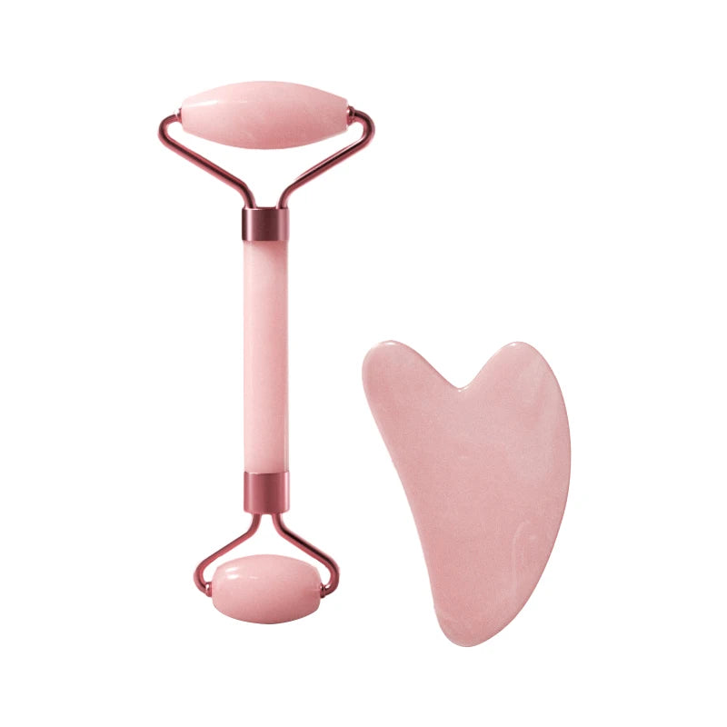 Gua Sha Resin Facial Massage & Scraping Tool