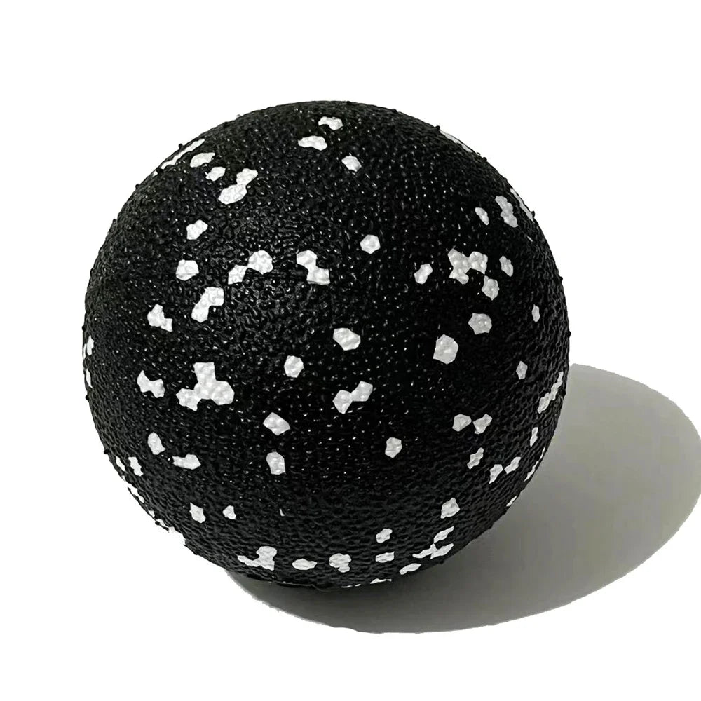 Peanut Dual Massage Ball for Deep Muscle Relief