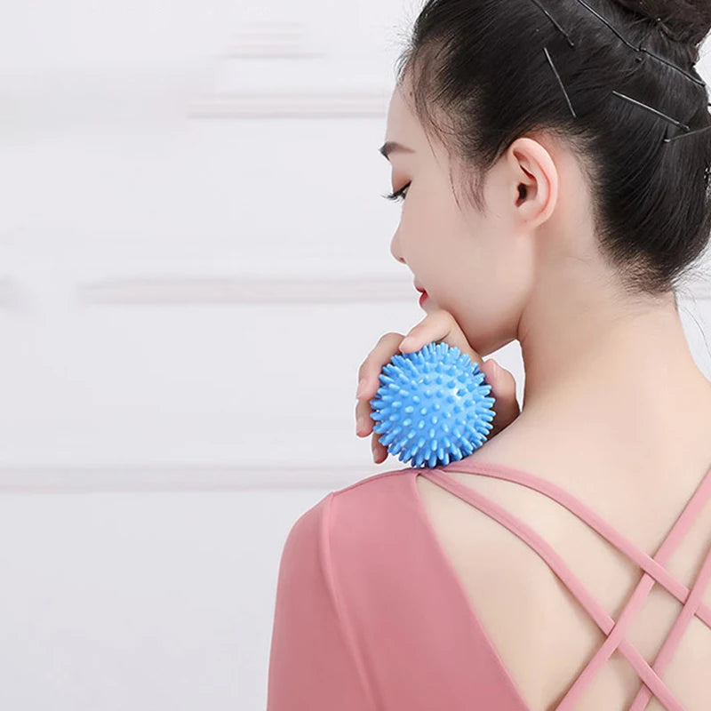 Fascia Massage Ball for Myofascial Release & Trigger Points