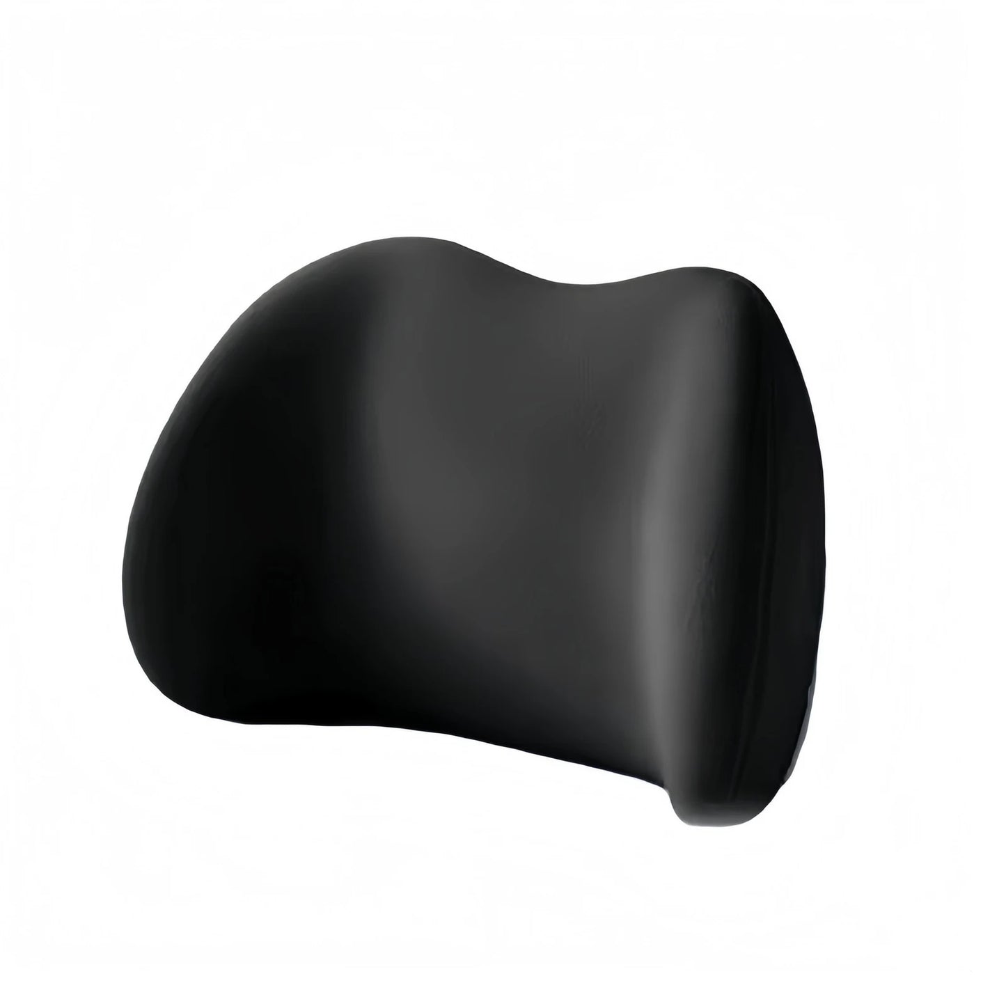 Lumbar Support Memory Foam Sleep Pillow