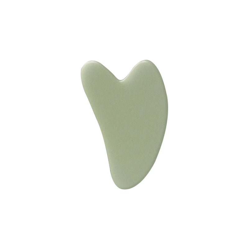 Gua Sha Resin Facial Massage & Scraping Tool