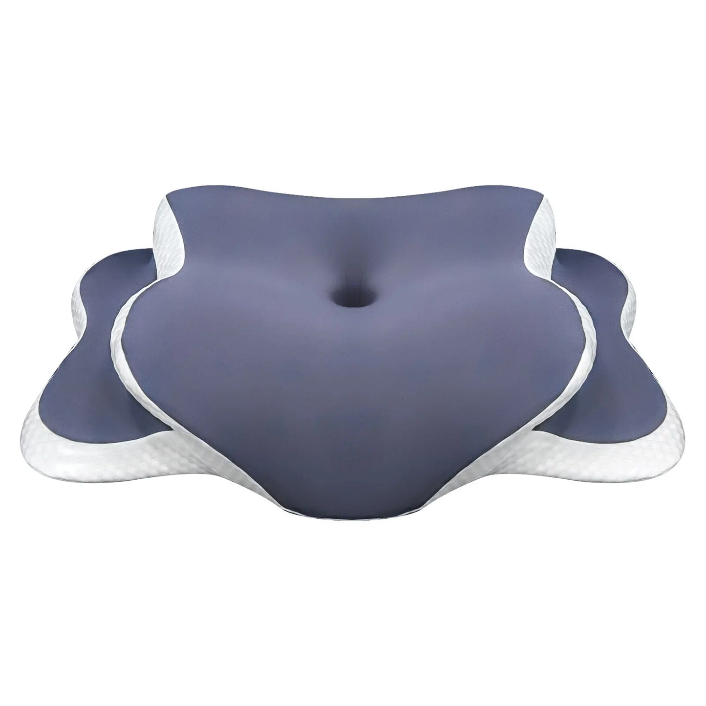 Contour Ergonomic Memory Foam Cervical Pillow