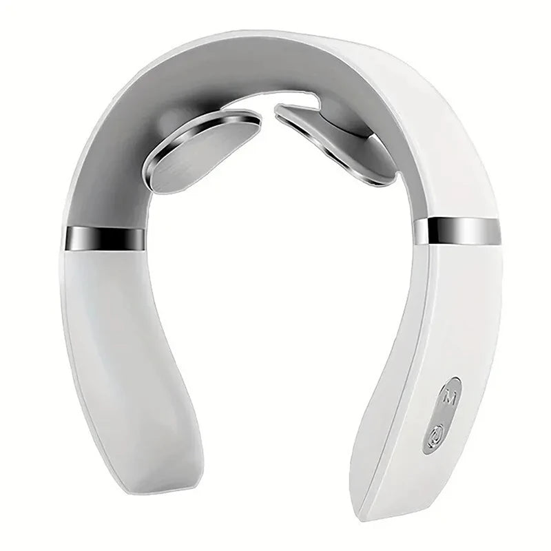 Portable Mini Cervical Spine Neck Massager