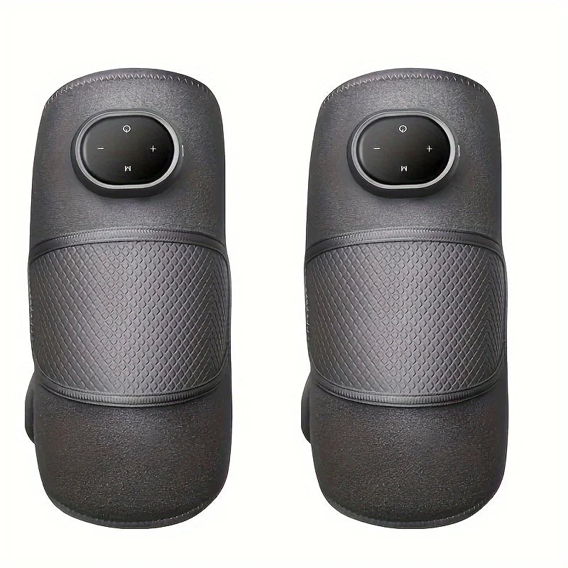 3-in-1 Heated Knee Elbow & Shoulder Wrap