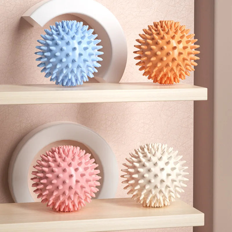 Fascia Massage Ball for Myofascial Release & Trigger Points