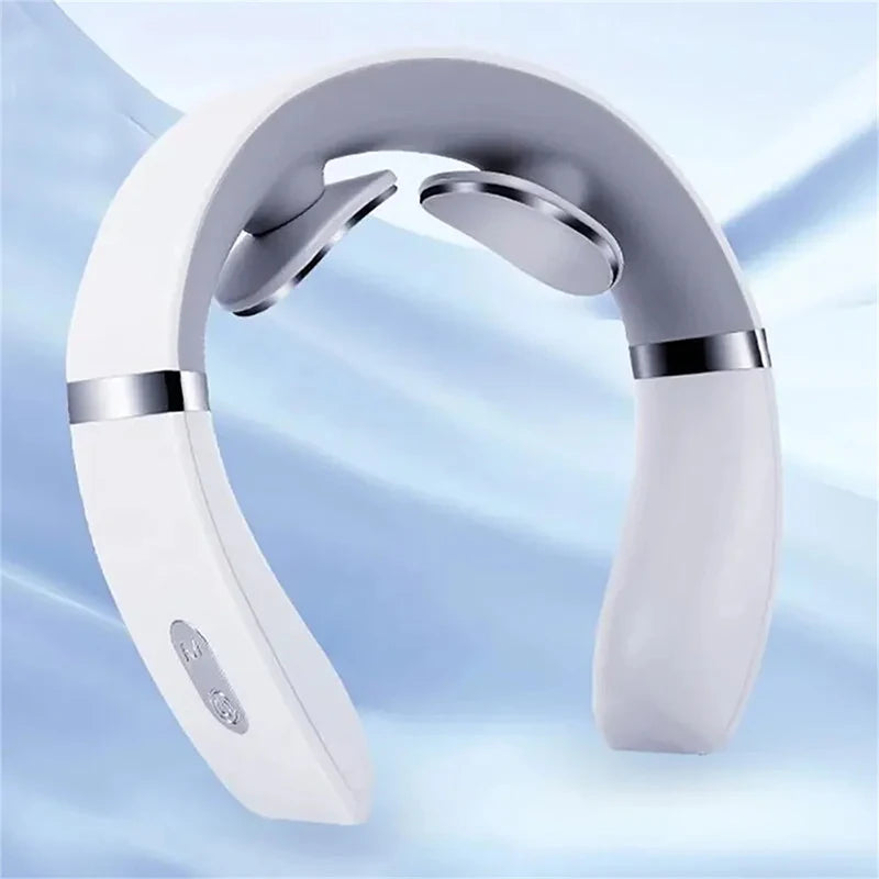 Portable Mini Cervical Spine Neck Massager