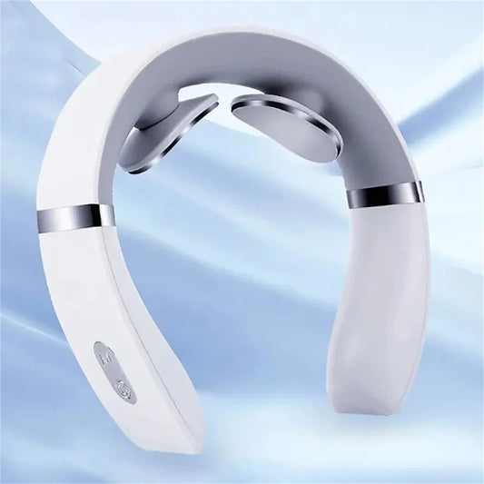 Portable Mini Cervical Spine Neck Massager