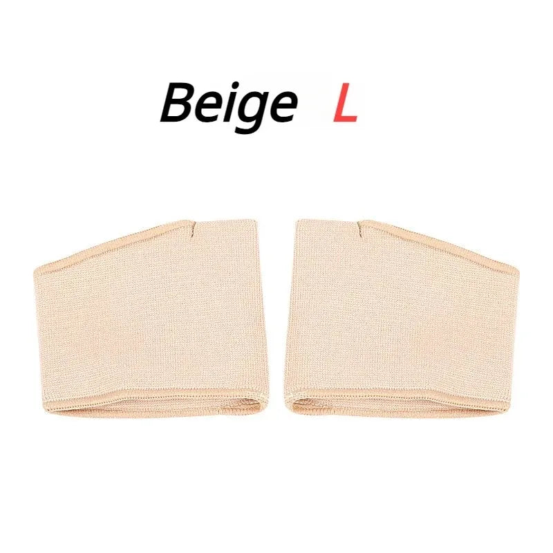 Metatarsal Gel Forefoot Pain Relief Insoles