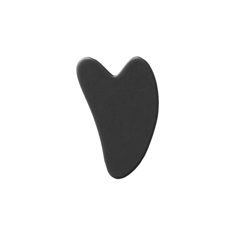 Gua Sha Resin Facial Massage & Scraping Tool