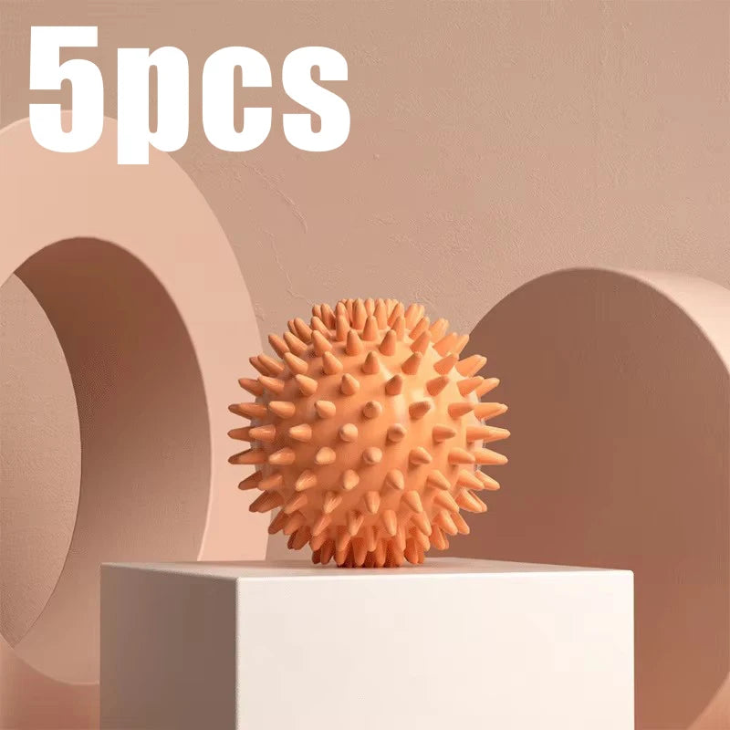 Fascia Massage Ball for Myofascial Release & Trigger Points