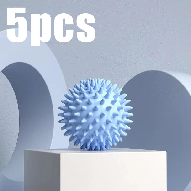 Fascia Massage Ball for Myofascial Release & Trigger Points